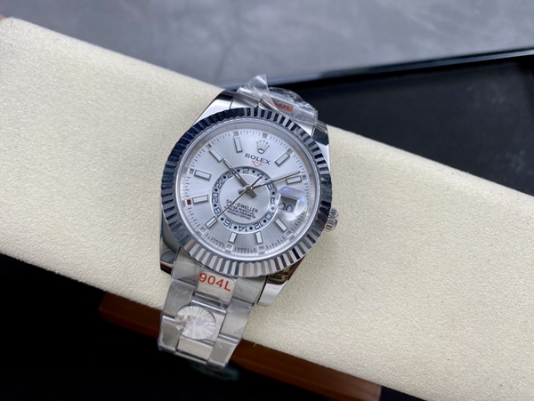 激安ロレックス内部構造